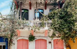 How to Spend 24 Hours in Cartagena