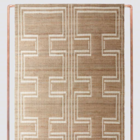 The Citizenry Naira Handwoven Jute Area Rug