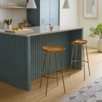 West Elm Alden Bar & Counter Stools