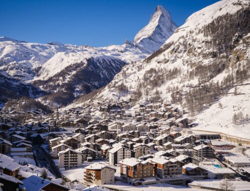 The 2024 Snowmad Guide to Zermatt, Switzerland